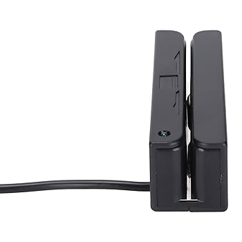 Amazon.co.jp: クレジットカードリーダー、MSRカードリーダーUSB